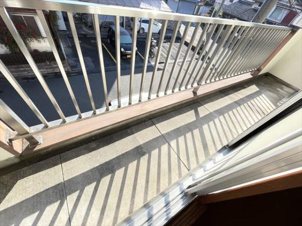 太田6丁目戸建
