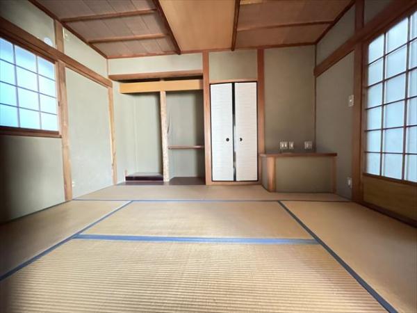 太田6丁目戸建