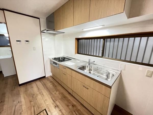 太田6丁目戸建