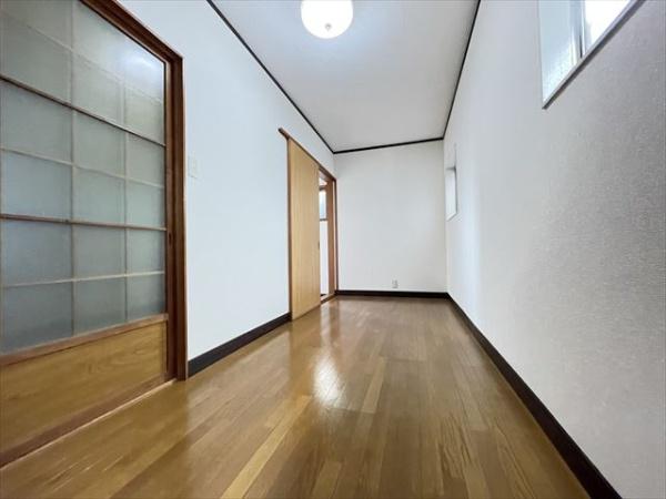 太田6丁目戸建
