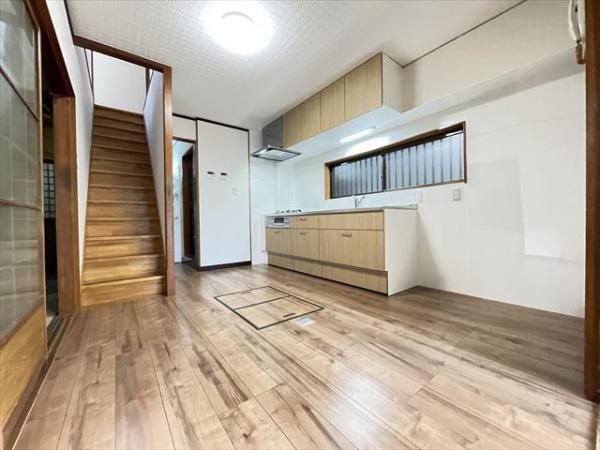 太田6丁目戸建