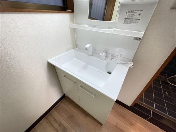 太田6丁目戸建