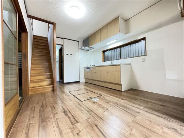 太田6丁目戸建