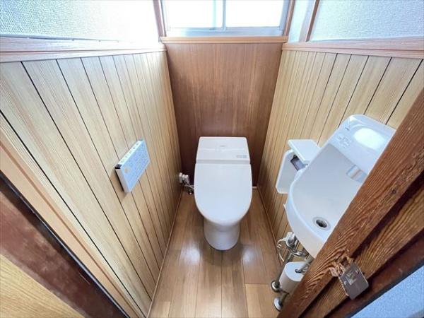 太田6丁目戸建