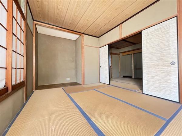 太田6丁目戸建