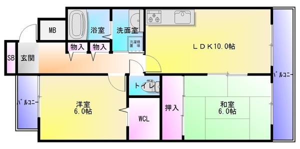 グランディール青山