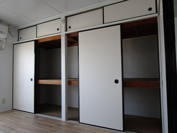 ビレッジハウス法善寺　3号棟