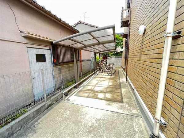 アゼリア宮町