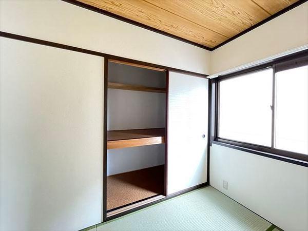 るなマンション