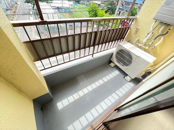 るなマンション