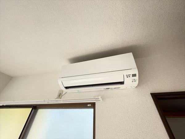 るなマンション