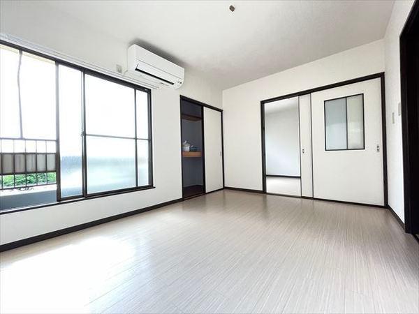 るなマンション