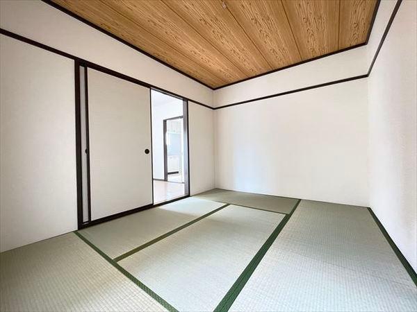 るなマンション
