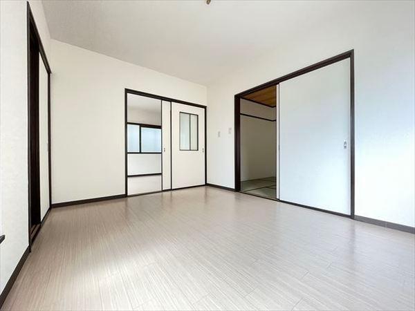 るなマンション