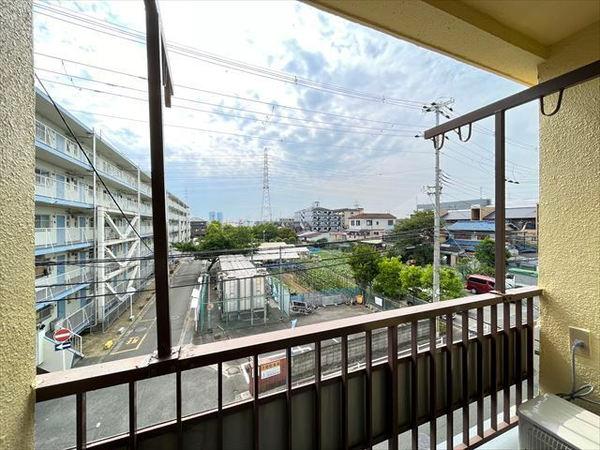 るなマンション