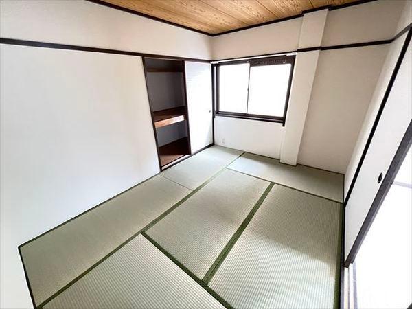 るなマンション