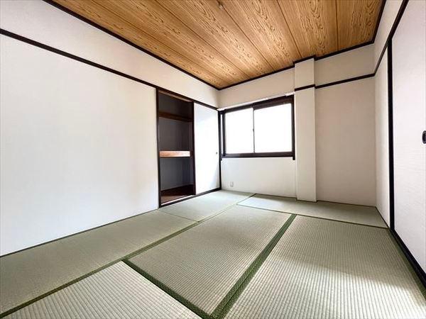 るなマンション