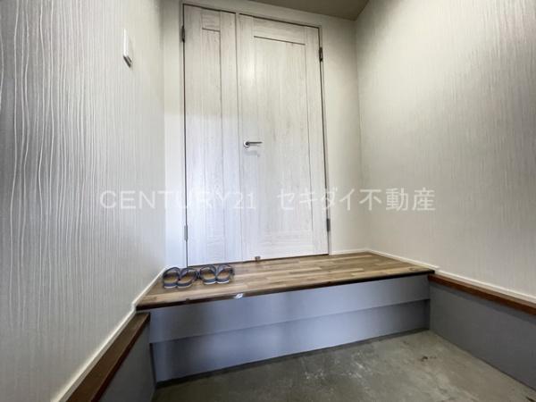 明美町ハイツ