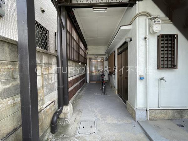 明美町ハイツ