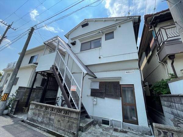 明美町ハイツ