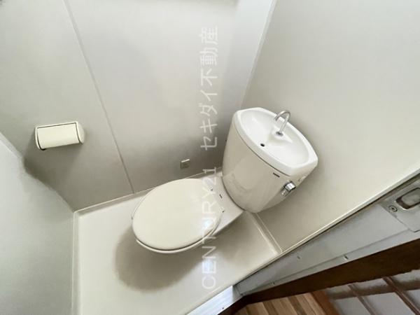 明美町ハイツ