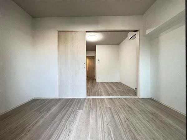 CRASTINE大蓮北4丁目A