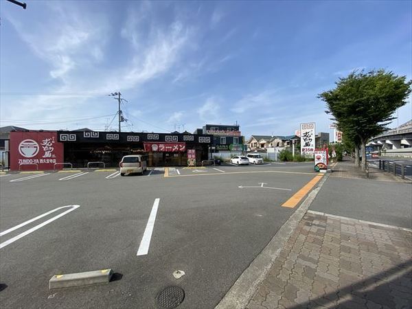 CRASTINE大蓮北4丁目A(餃子の王将久宝寺店)