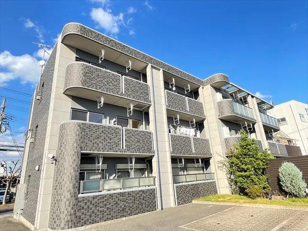 メゾン　ド　ボヌール上尾