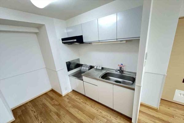 メゾン　ド　ボヌール上尾