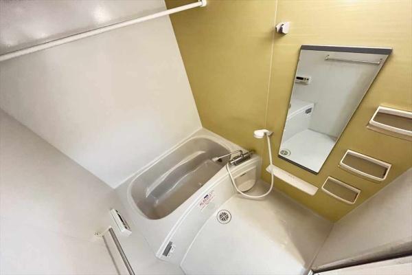 メゾン　ド　ボヌール上尾