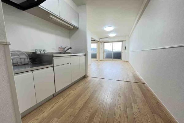 メゾン　ド　ボヌール上尾