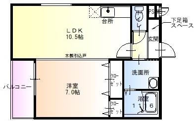 フジパレスパルトネールさとの３番館