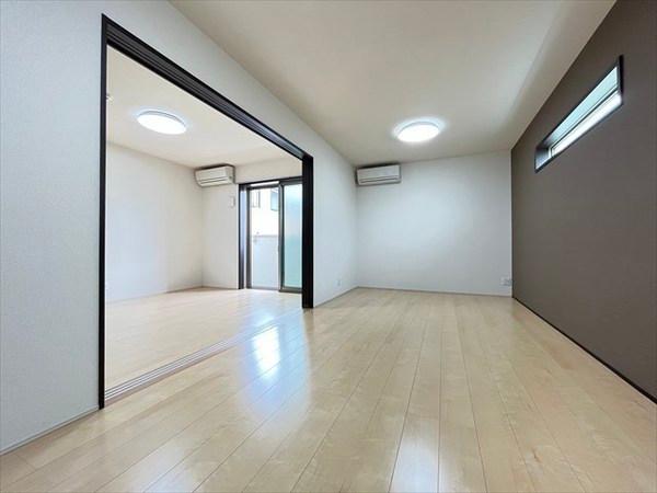 フジパレスパルトネールさとの３番館