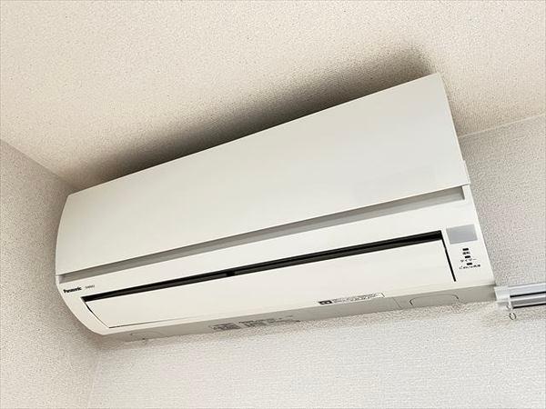 フジパレスパルトネールさとの３番館
