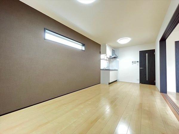 フジパレスパルトネールさとの３番館