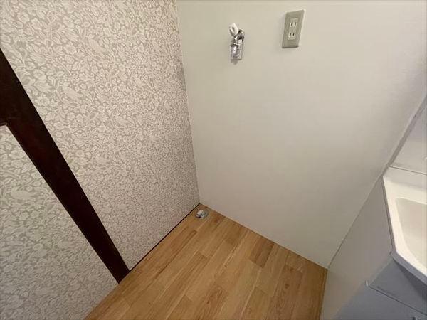 近江堂1丁目貸家