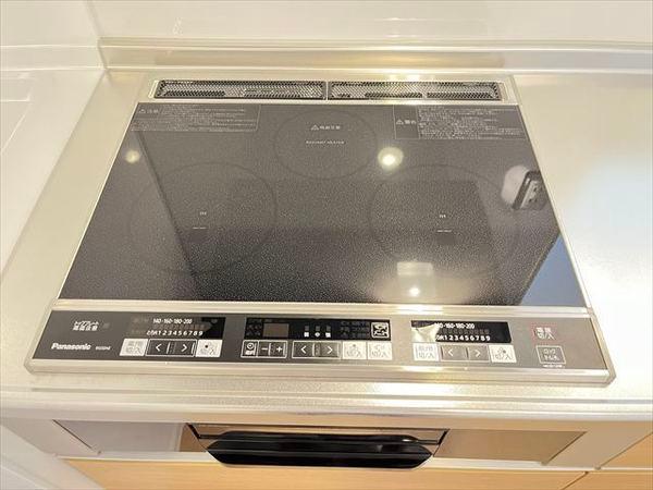 グランドソレーユ東山本5