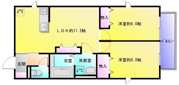 グランドソレーユ東山本5