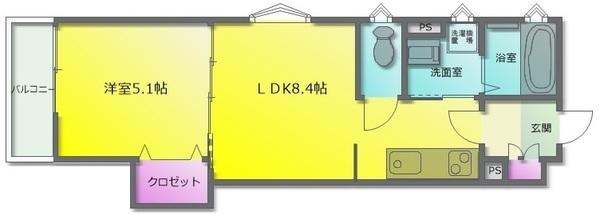 クリエオーレ友井