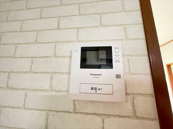 マサキハイツ