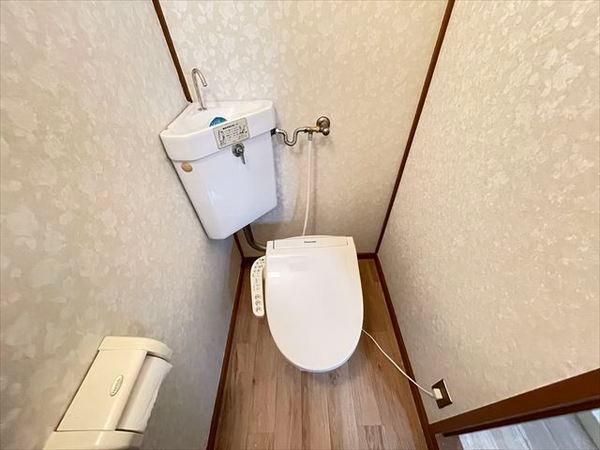 マサキハイツ