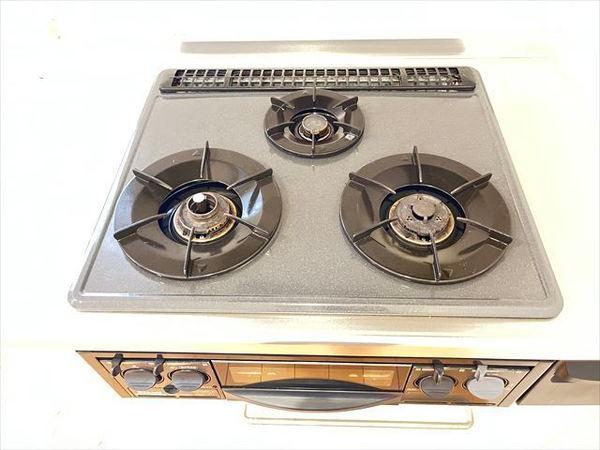 ヌーベル上之島A棟(キッチン)