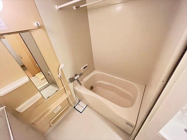 ヌーベル上之島A棟(バス)