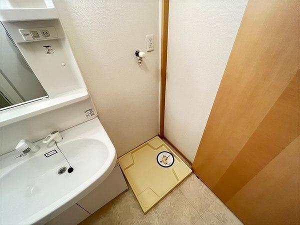 ヌーベル上之島A棟(その他)