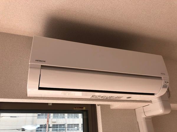 シャルマン大蓮北