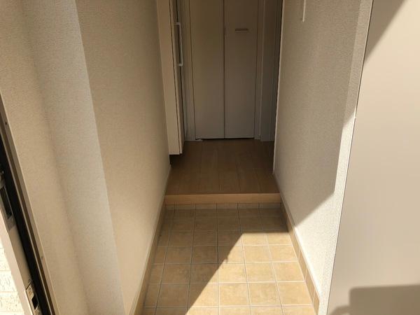 シャルマン大蓮北