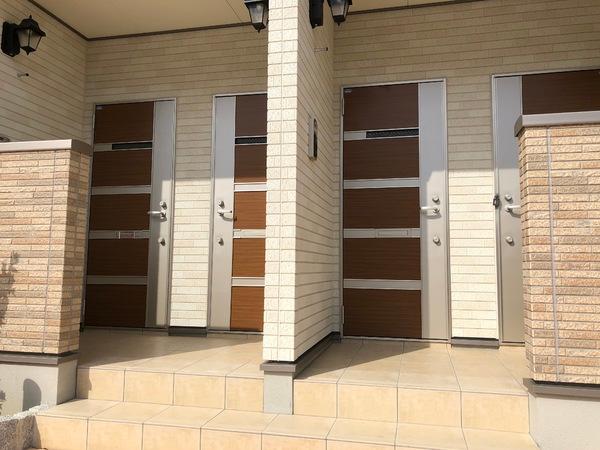 シャルマン大蓮北