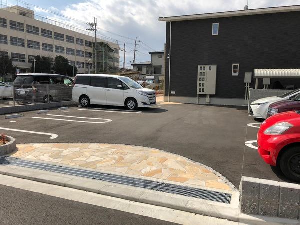 シャルマン大蓮北