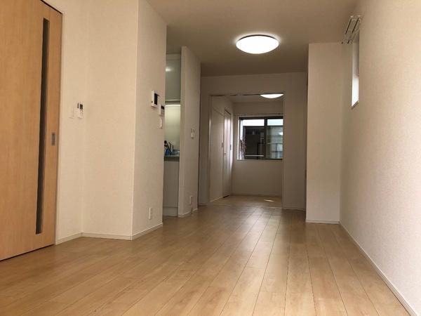 シャルマン大蓮北