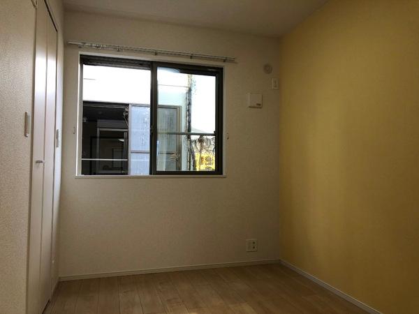 シャルマン大蓮北